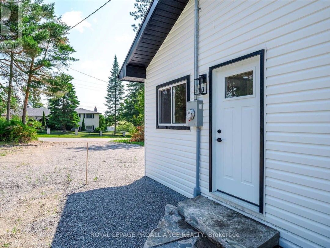 100 REID STREET, 