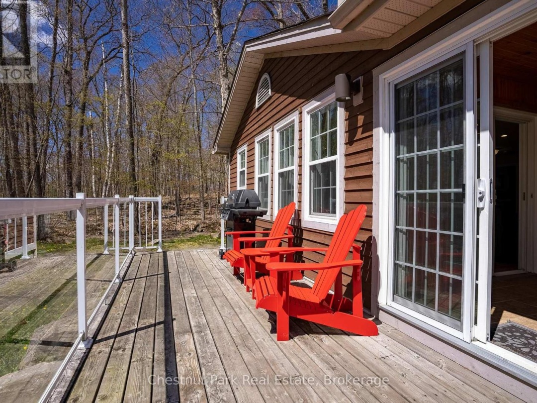 116 1 1052 Rat Bay Road, Lake Of Bays