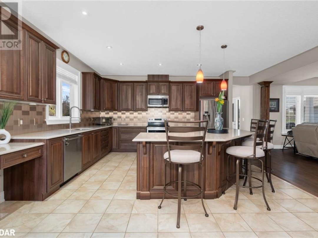 3123 STONE RIDGE Boulevard, Orillia