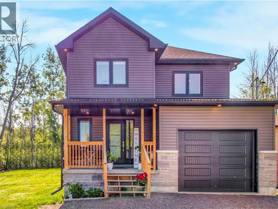 25555 MAPLE BEACH Road, 