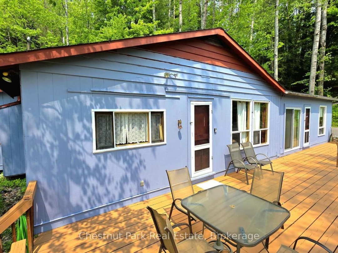 159 KEITH ROAD, 