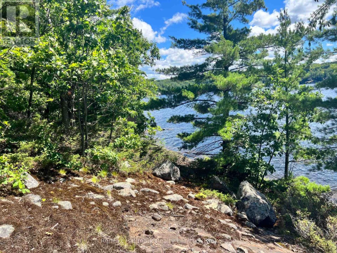 1091 Strawberry Lane, Lake Muskoka