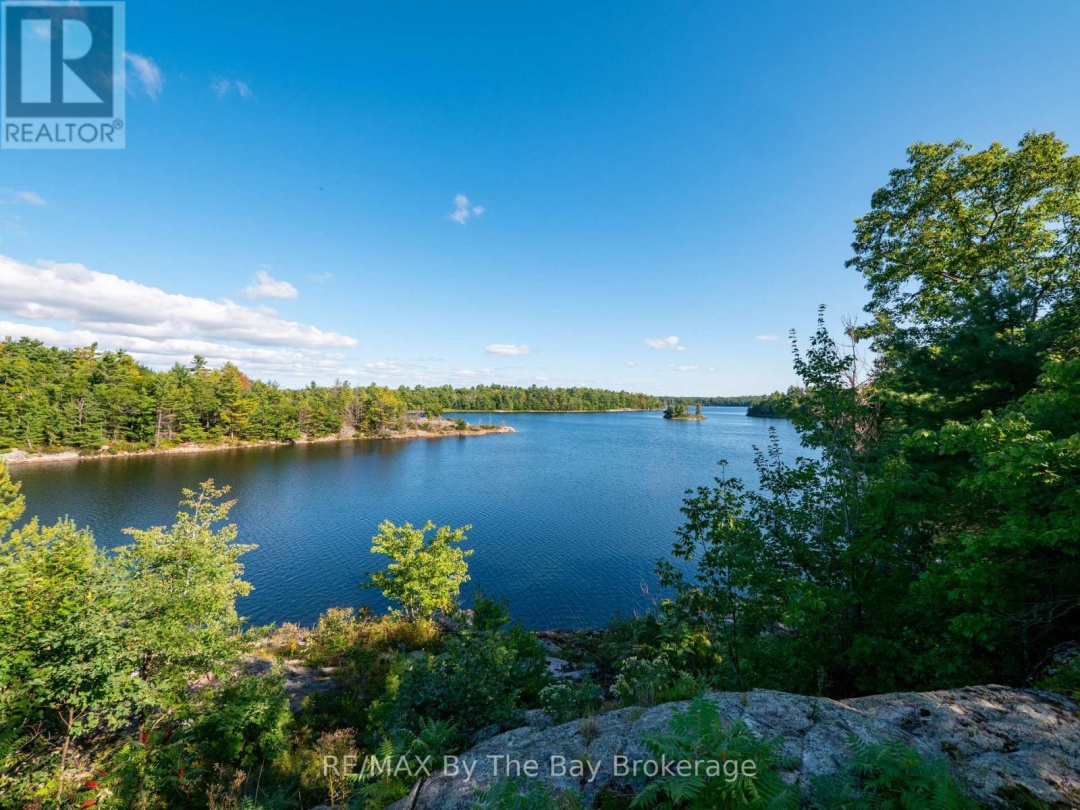 23212 Georgian Bay Shr, Georgian Bay