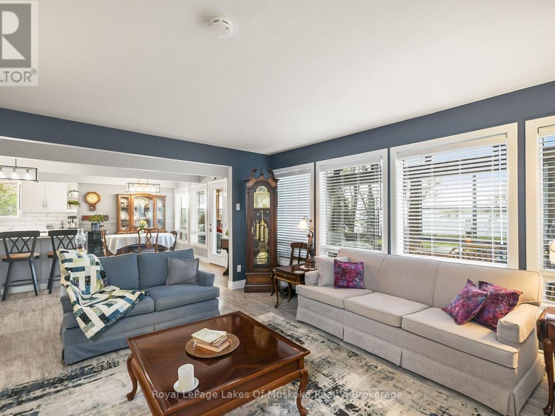 3445 Southwood Beach Boulevard, Lake St. John