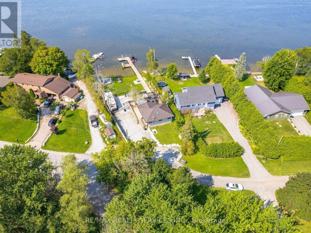 28 ELDONIA ROAD, Canal Lake