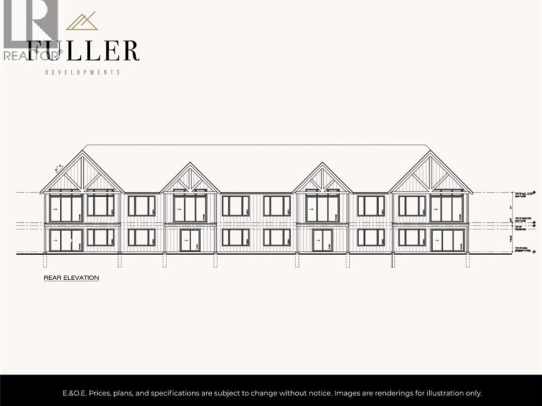 54 ST ANDREWS Circle Unit# 2, 