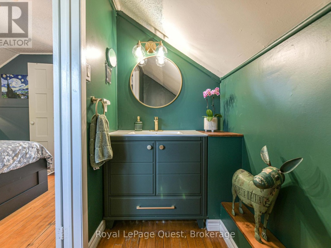 167 MEMORIAL AVENUE, 