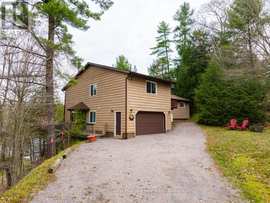 17 TAPATOO TRAIL, Otter Lake