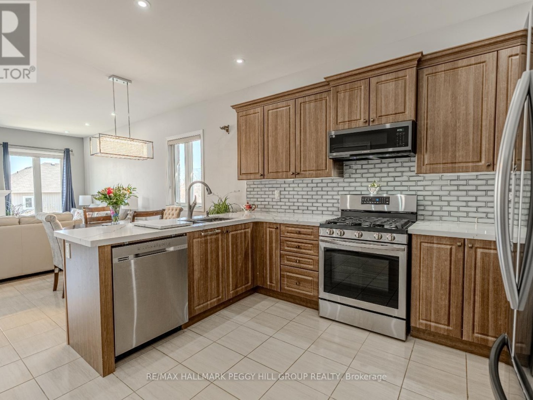 3069 MONARCH DRIVE, 