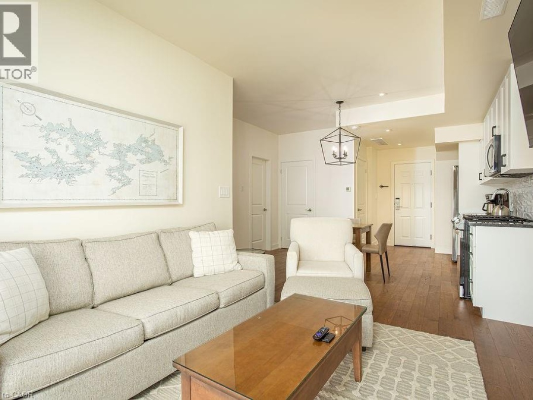 1869 MUSKOKA 118 Road W Unit# BTV-105, 