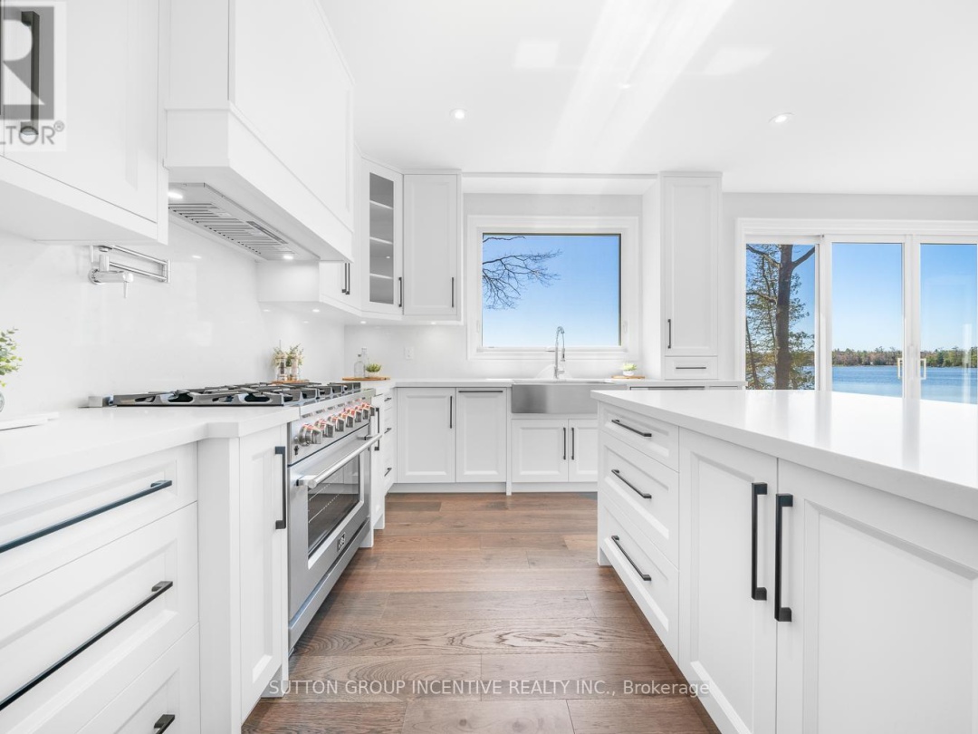 3331 Lake St George Boulevard, St George Lake
