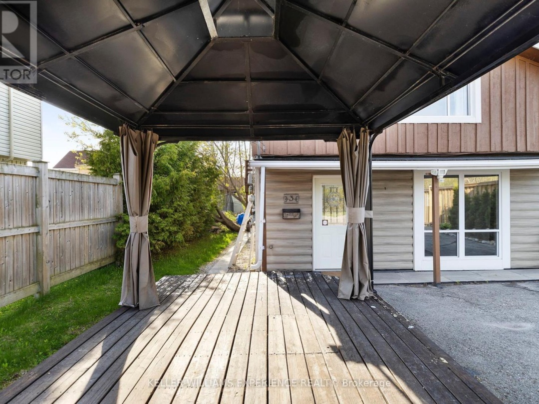 3 Courtland Street, Orillia