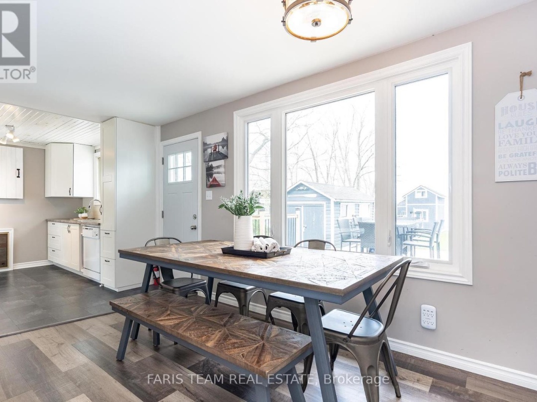 258 Patterson Boulevard, Georgian Bay