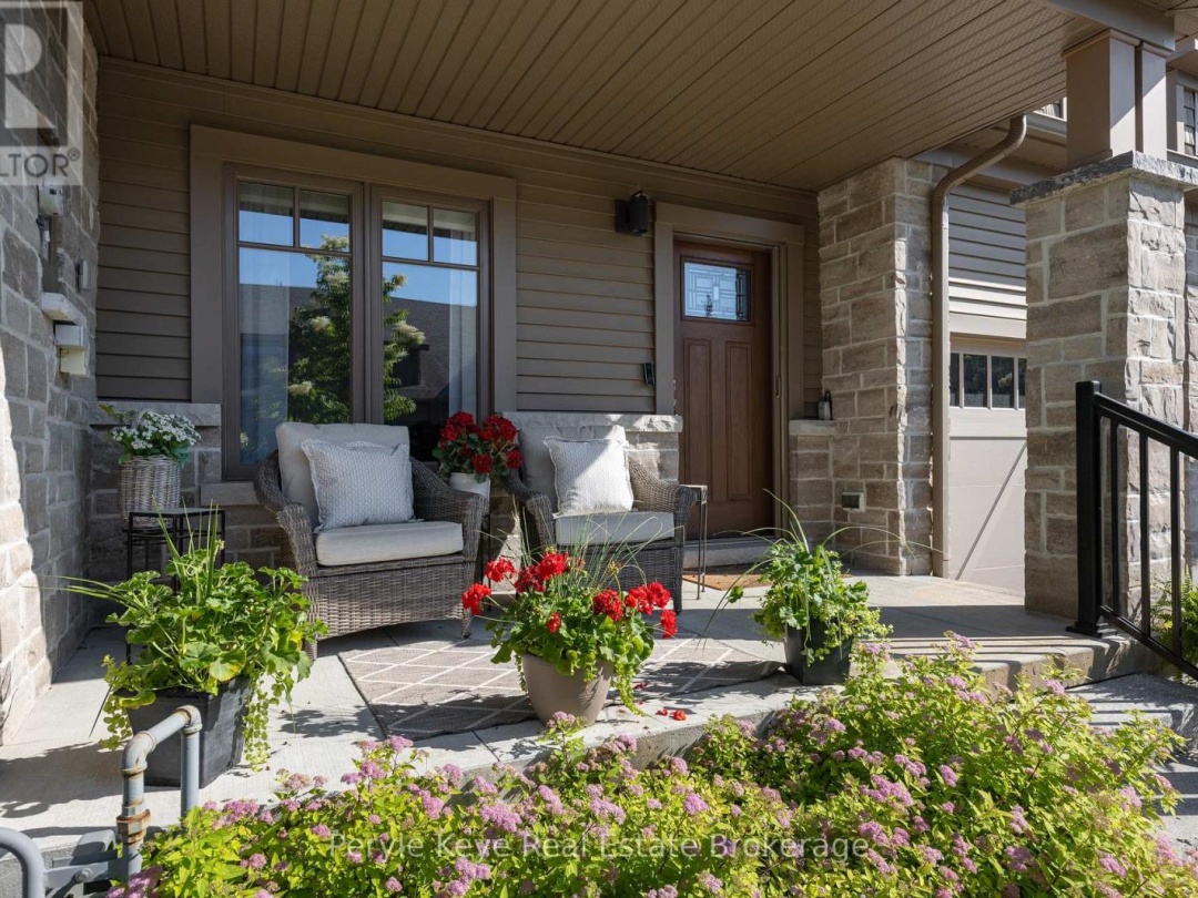 21 SERENITY PLACE CRESCENT, 