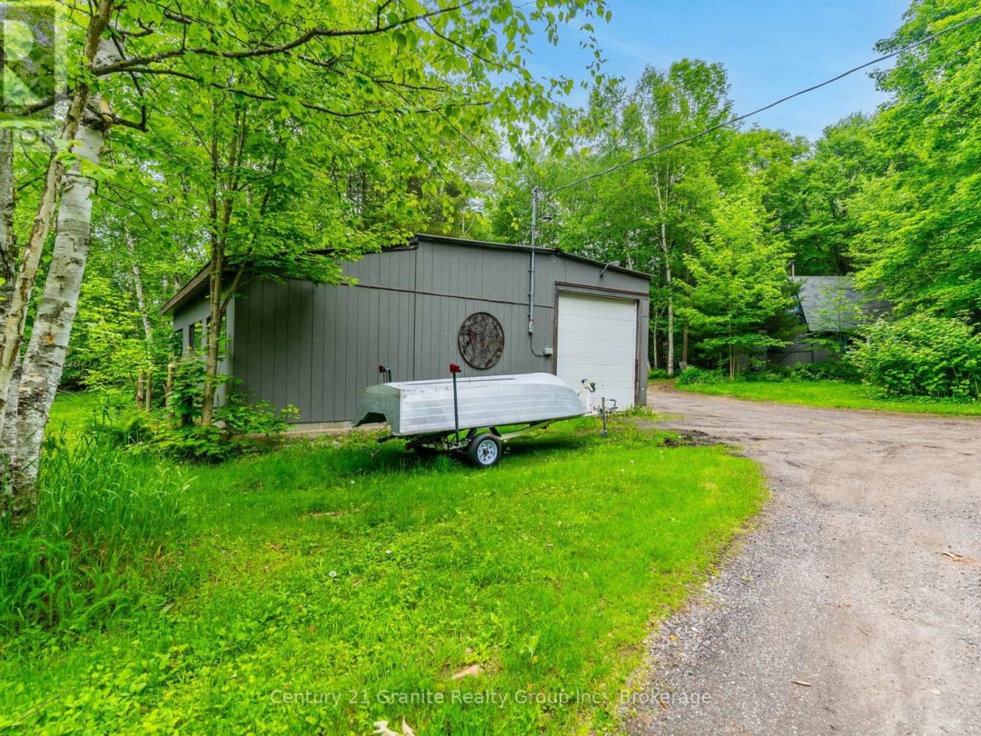 1553 KUSHOG LAKE ROAD, 