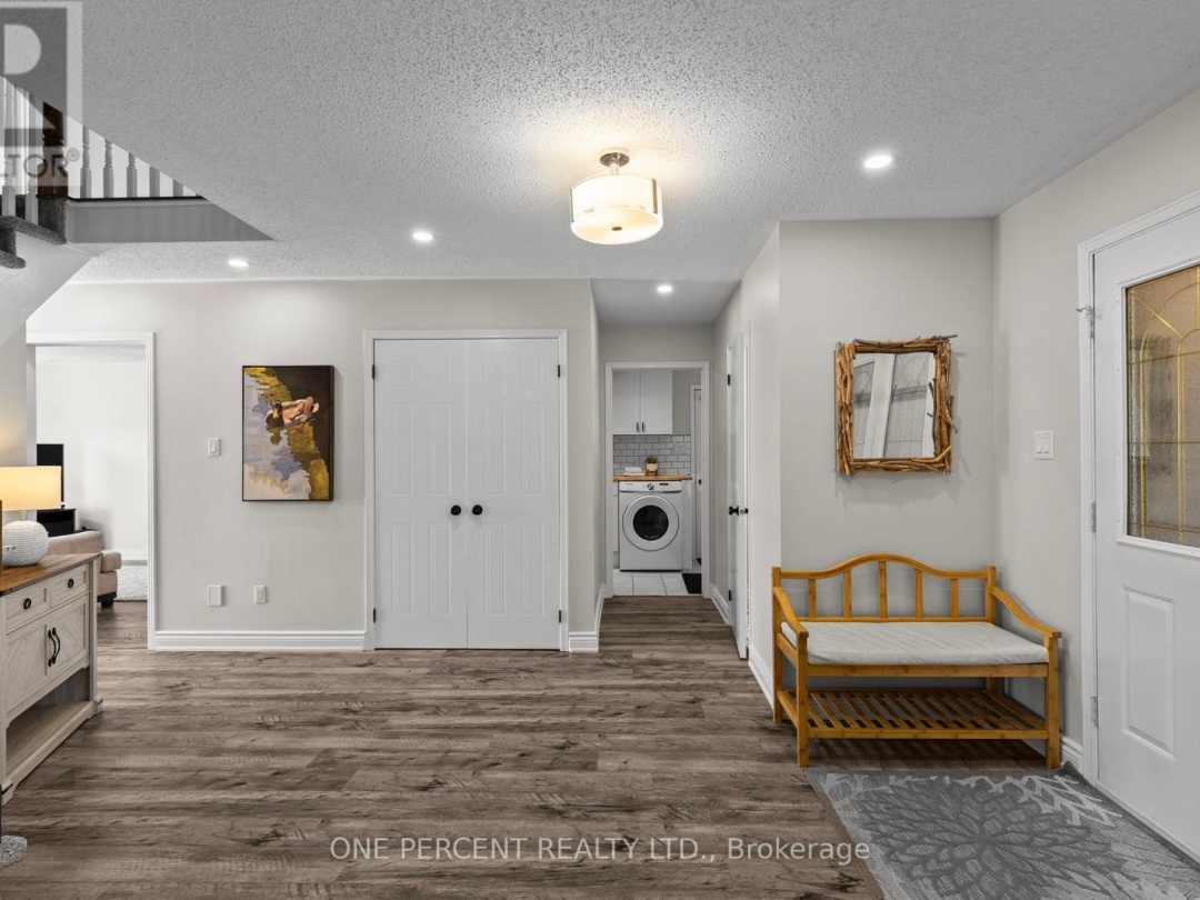 21 BRANDON CRESCENT, 