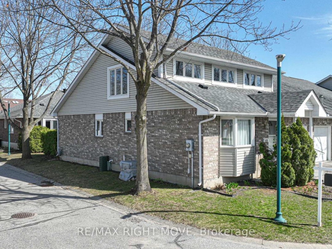 408 40 Museum Drive, Orillia