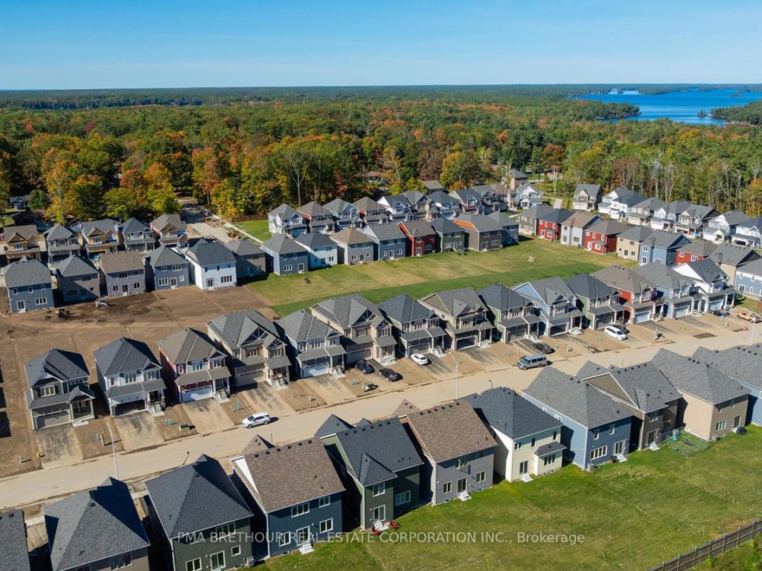 460 BEECHWOOD FOREST LANE, 