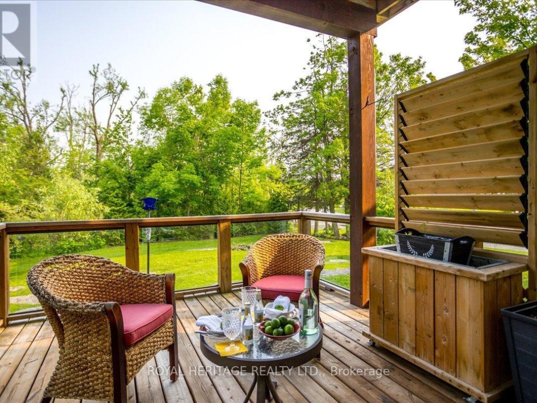 111 - 29 LAKEWOOD CRESCENT, Pigeon Lake