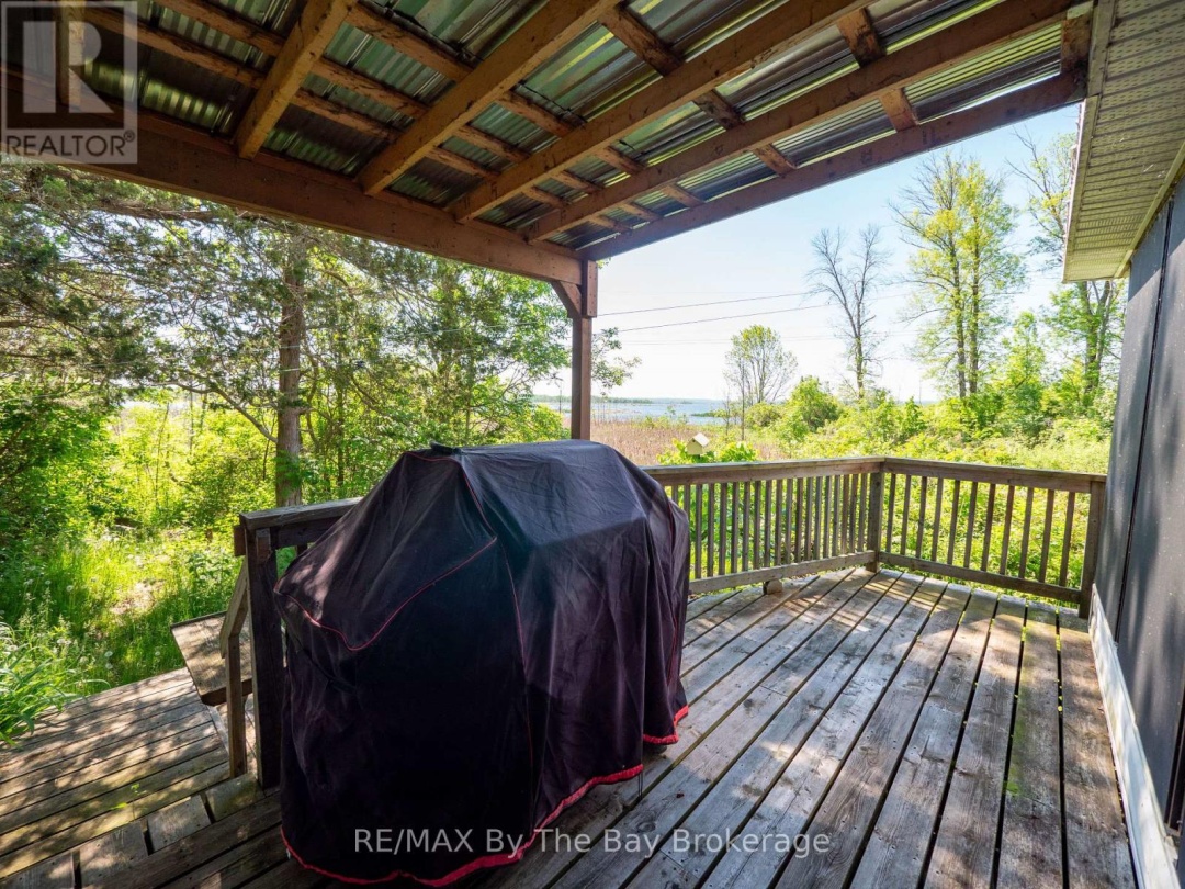 116 ISLAND 150/ BROSSEAU ISLAND, 