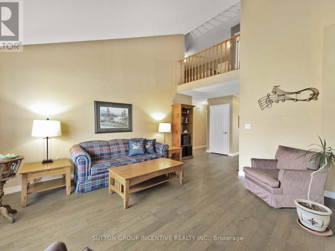 403 40 Museum Drive, Orillia