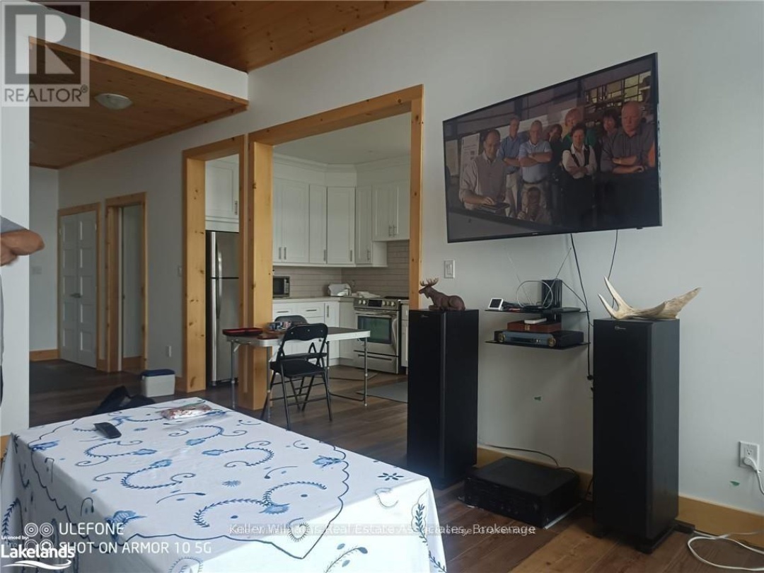 3118 Grange Avenue, Severn Lake