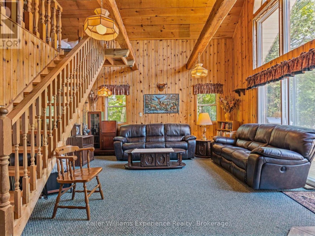 1077 Friendship Lane, Raven Lake