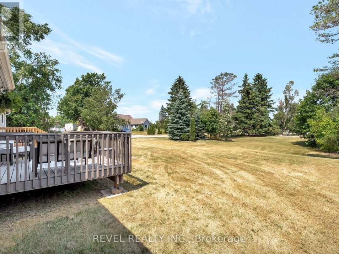 595 HICKORY BEACH ROAD, 