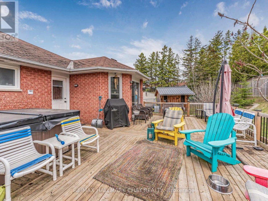 5794 VICTORIA PARK ROAD, Orillia
