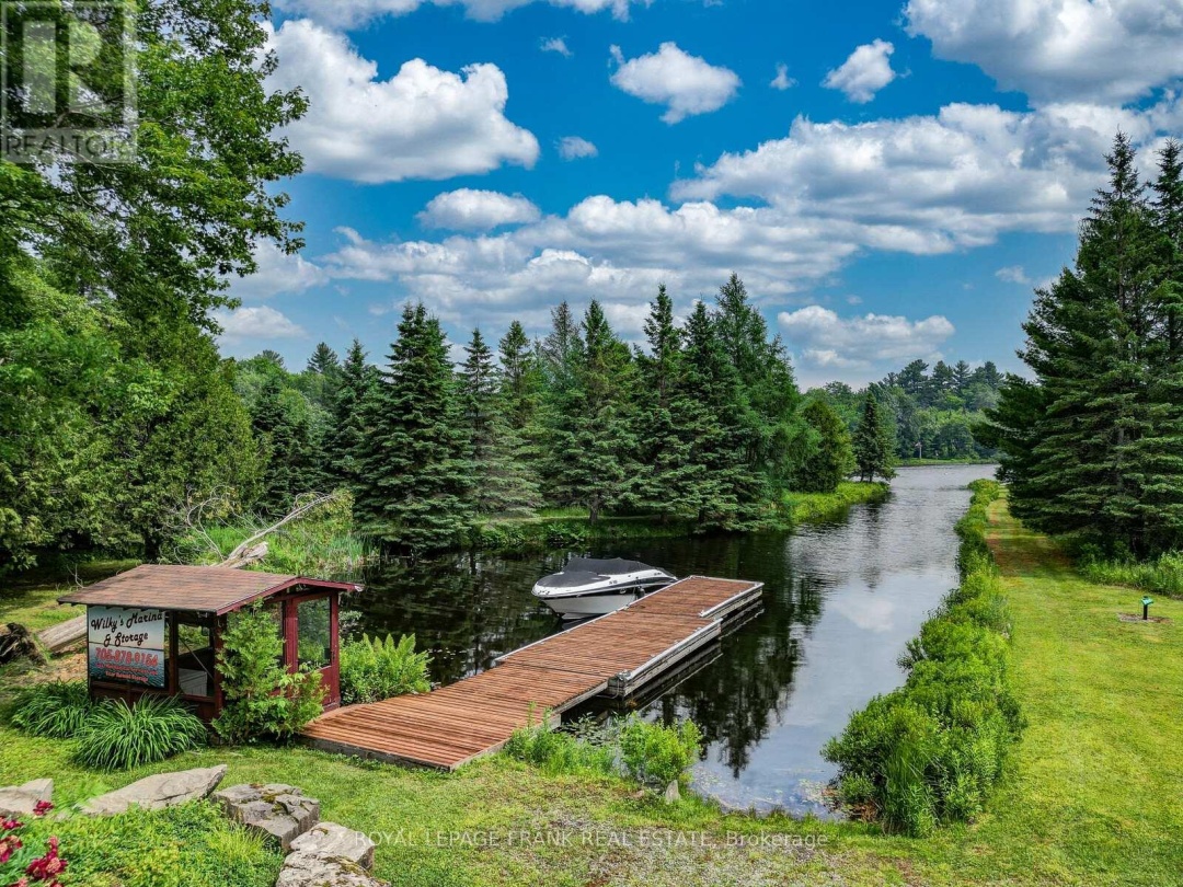 1013 MERRICK DRIVE, Wood Lake