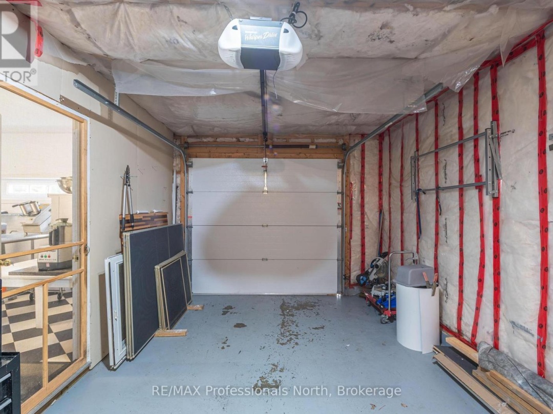 1110 SEDGWICK ROAD, 