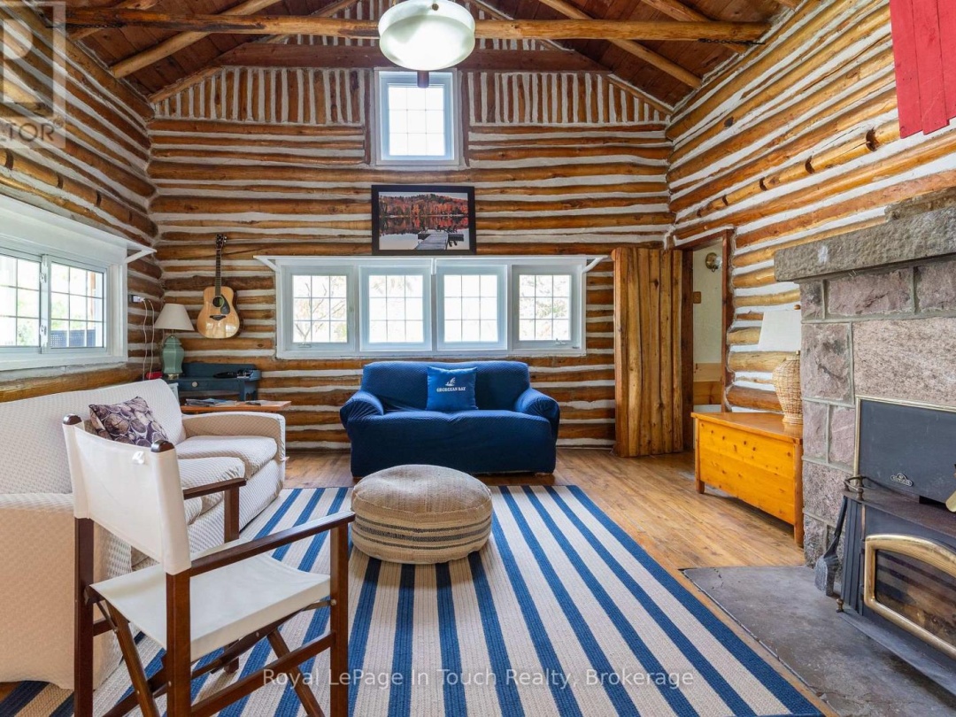 2 Island 860, Georgian Bay