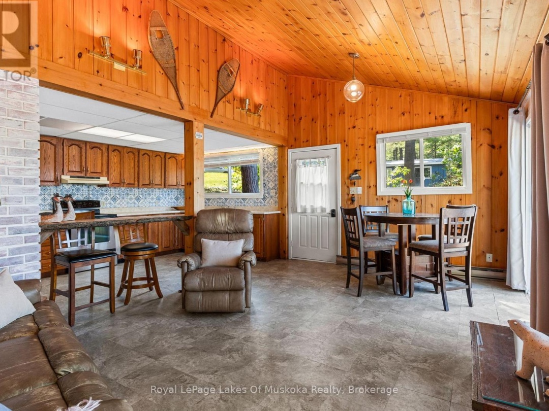 4 - 1379 MUSKOKA ROAD 169, 