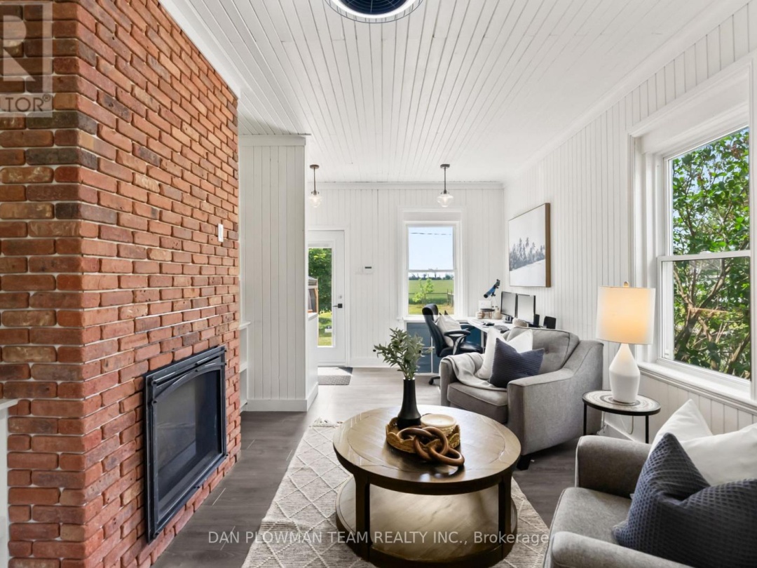 1250 CONCESSION 2 ROAD, 