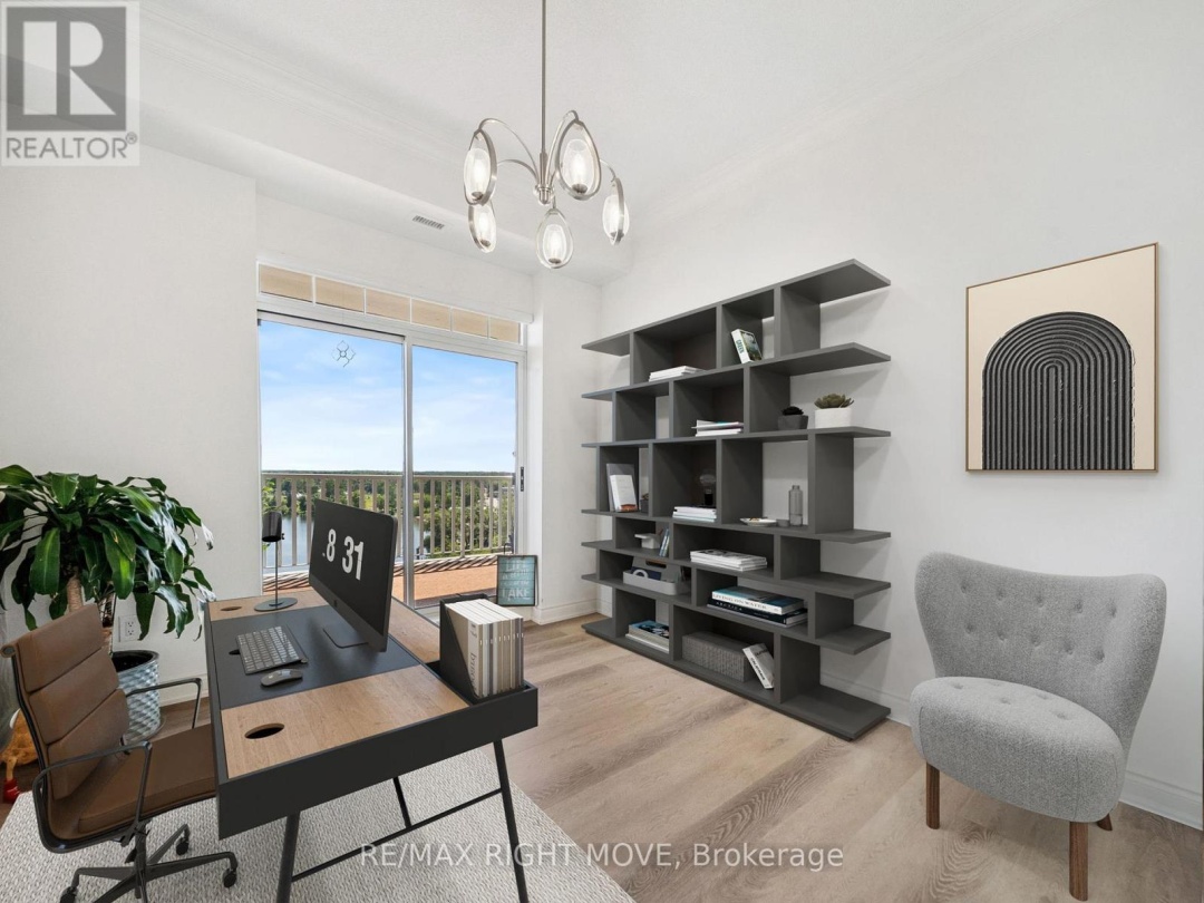 806 - 354 ATHERLEY ROAD, 