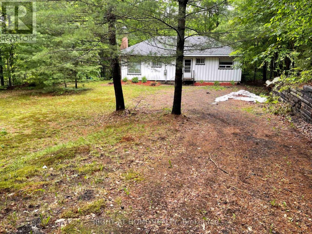 1114 River Haven Road, Lake Muskoka