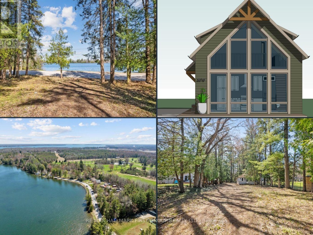 3070 SPARROW LAKE ROAD S, 