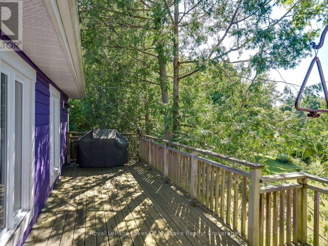 230 Ecclestone Drive, Bracebridge