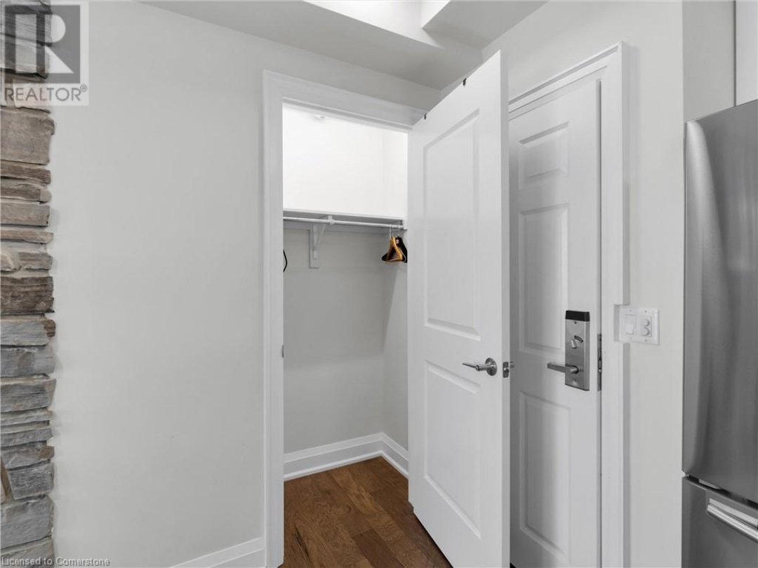 1869 MUSKOKA 118 Road W Unit# BTW-101, 