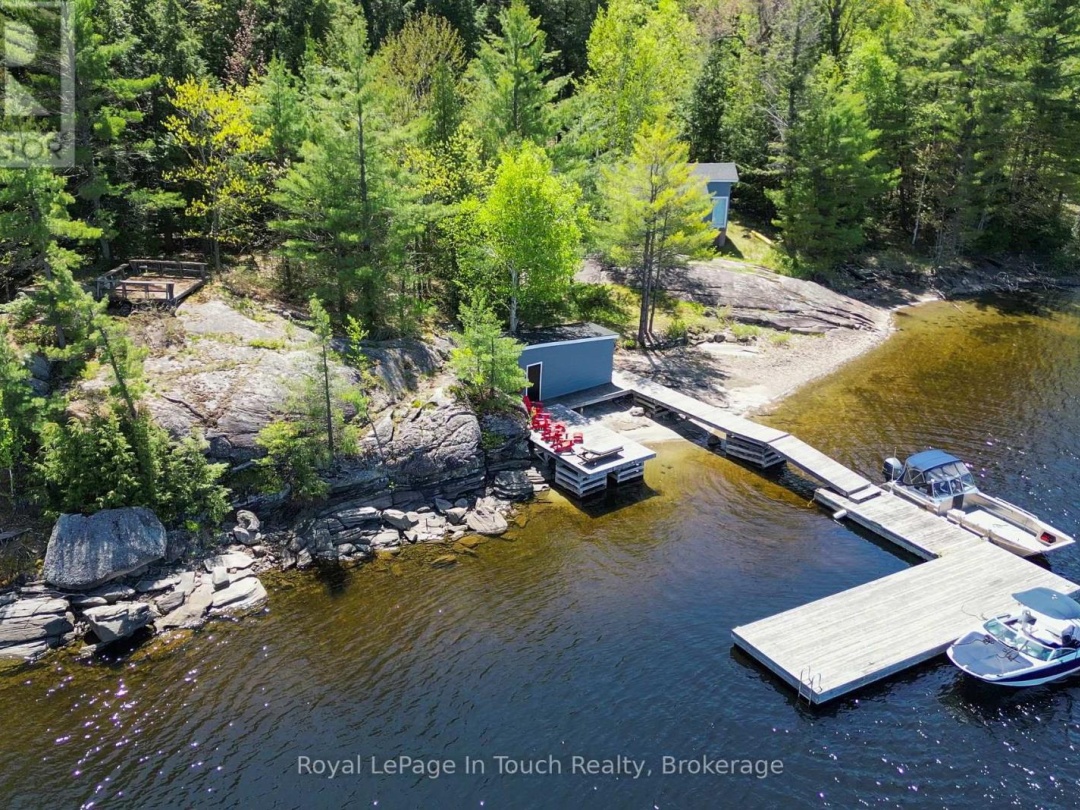15052 GEORGIAN BAY SHORE, Georgian Bay