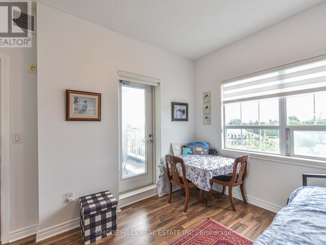 402 - 354 ATHERLEY ROAD, 