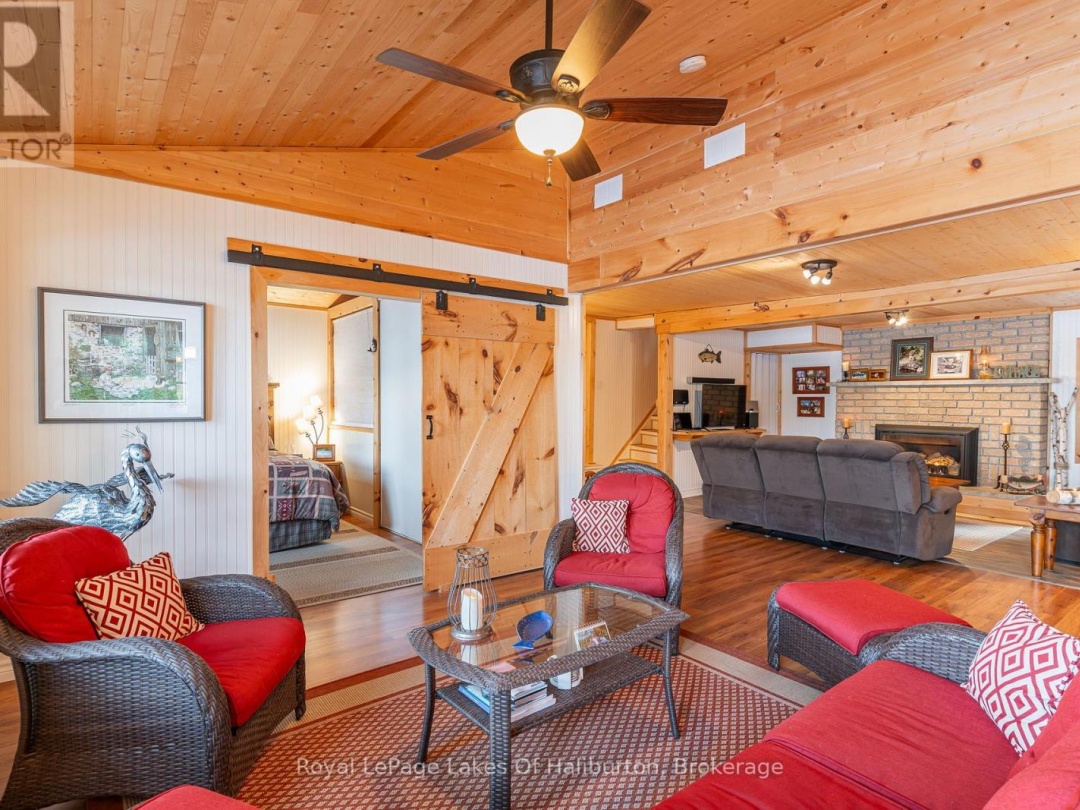1117 Trellis Trail, Bob Lake