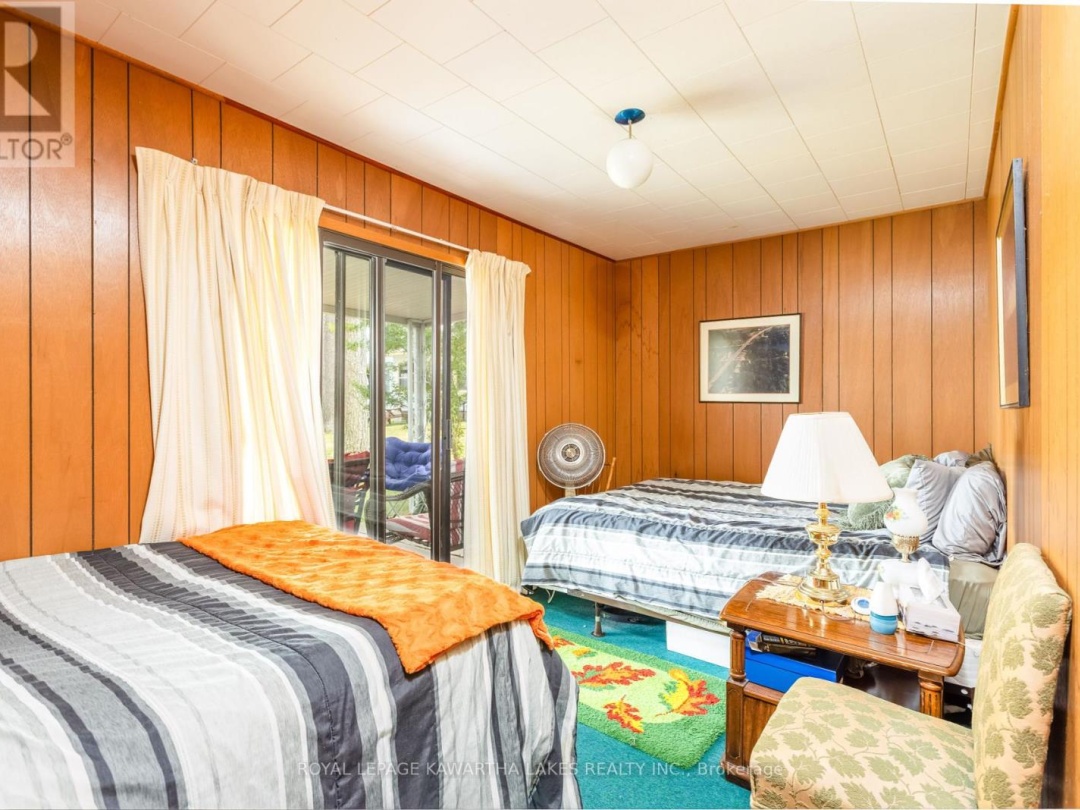 36 GOODMAN ROAD, 
