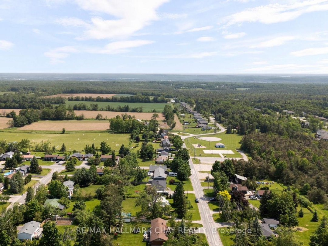 1866 WARMINSTER SIDE ROAD, 