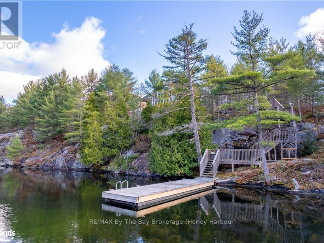 4330 MARR LANE, Severn Lake