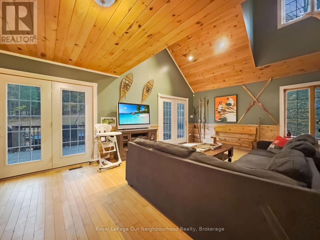 1040 SKI RIDGE TRAIL, 