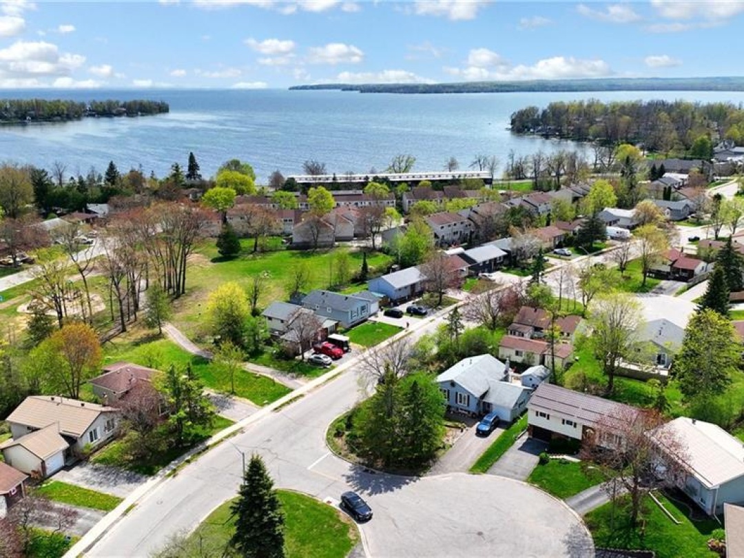 4 Gaudaur Court, Orillia