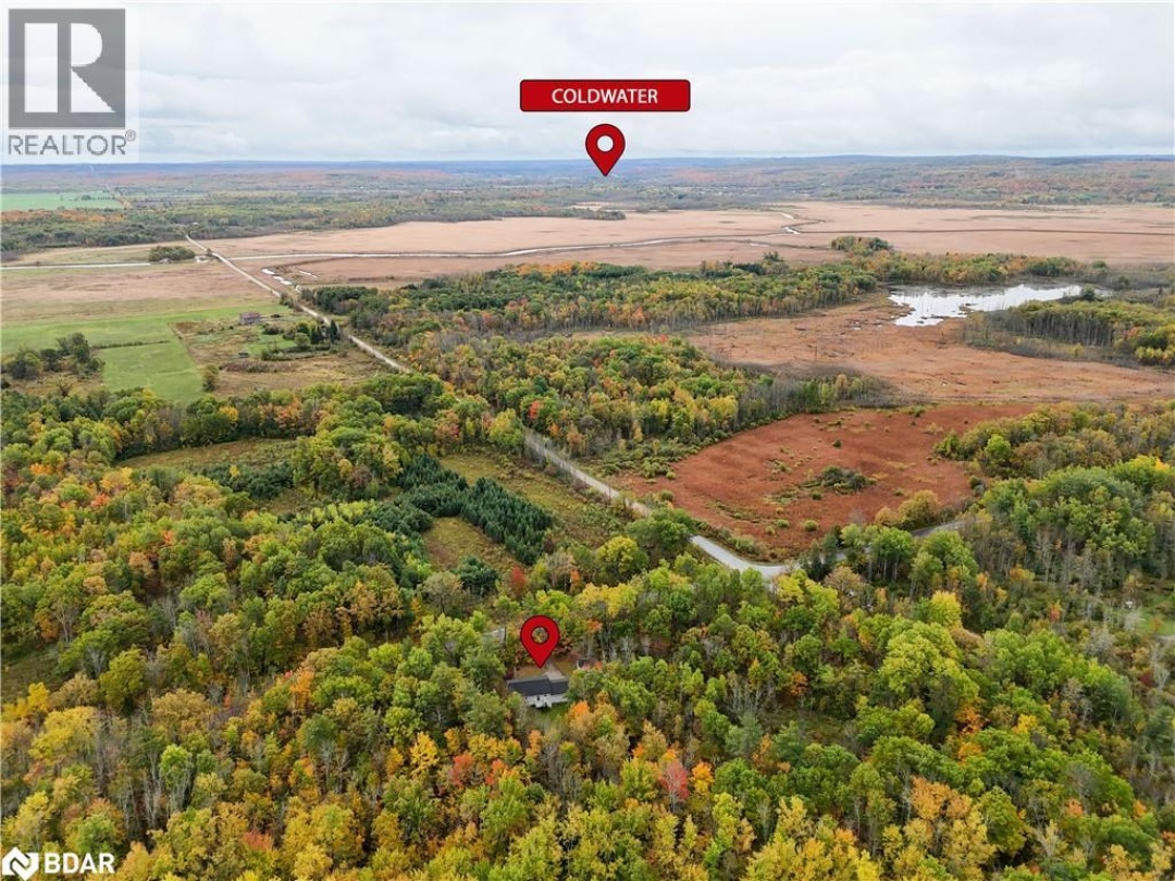 2372 KINNEAR Sideroad, 