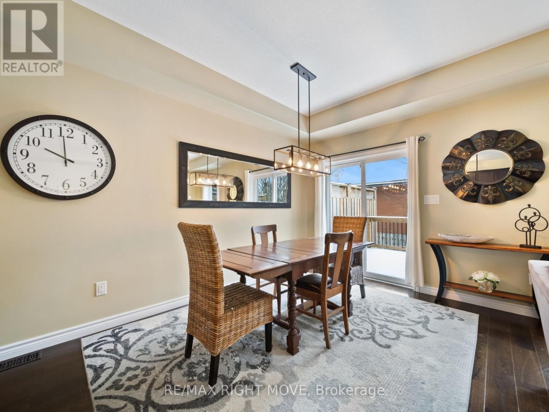 30 Taylor Drive, Orillia
