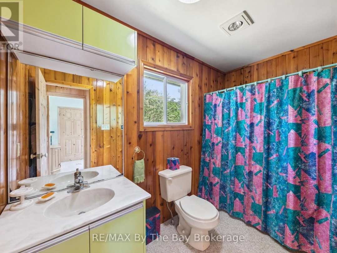 3980 IS 390 GEORGIAN BAY, 